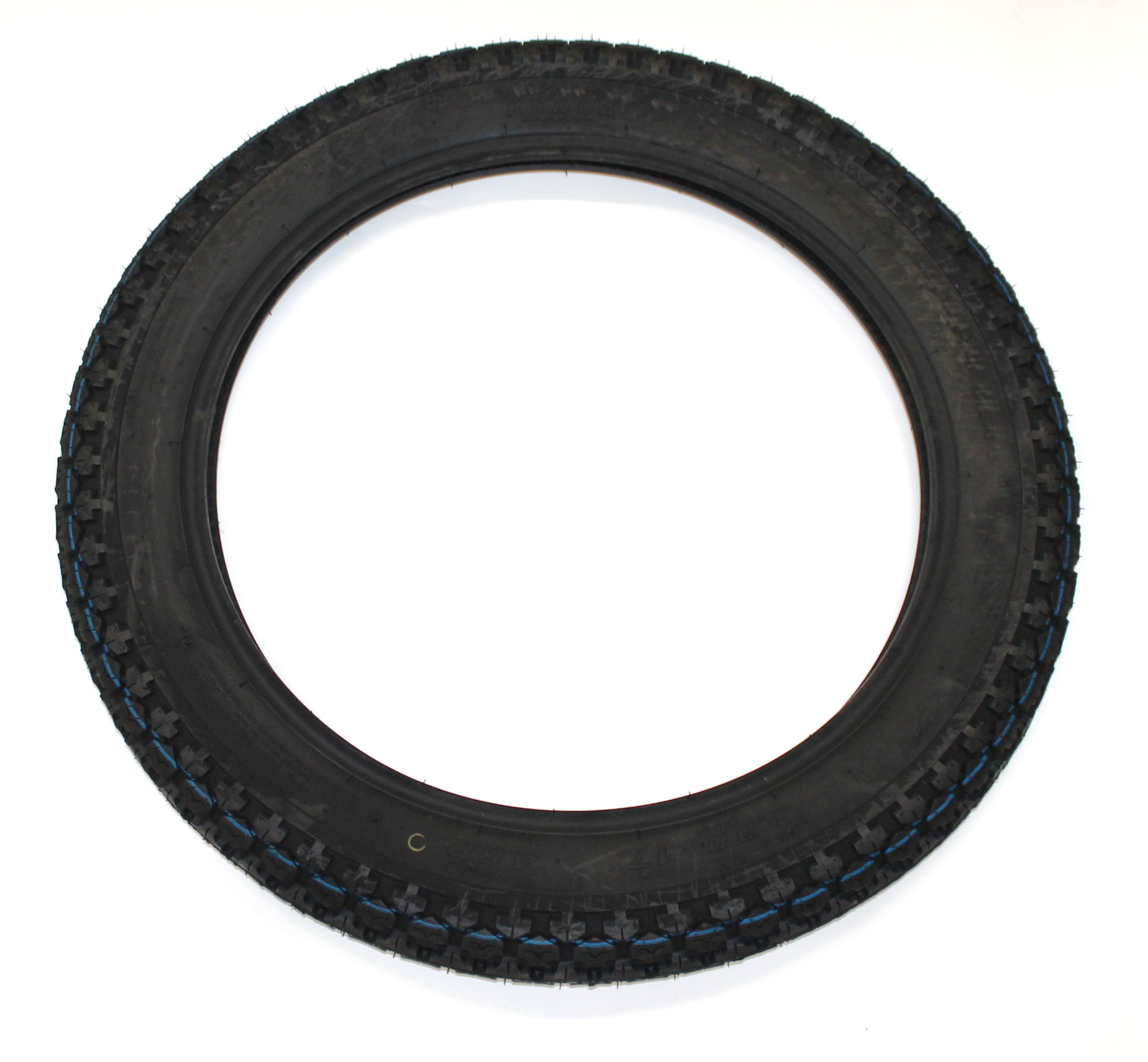 Däck Kenda K255 3.0x17