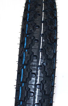 Däck Kenda K255 3.0x17