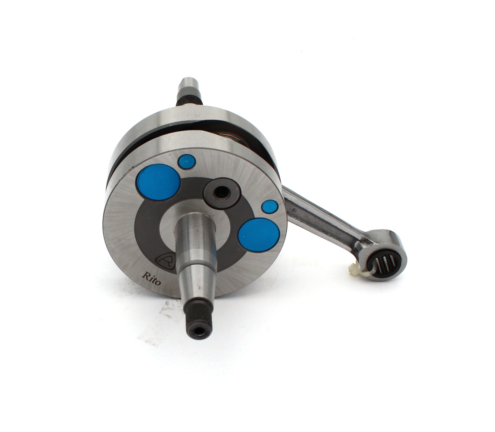 Vevparti RITO  5-vxl, 19.000rpm