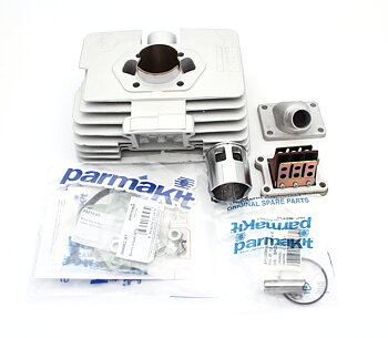 Cylinder 70cc ST Membran, Parmakit