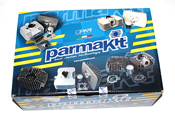 Cylinder 70cc ST Membran, Parmakit