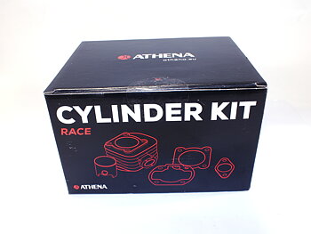 Cylinder 70cc MT, Athena