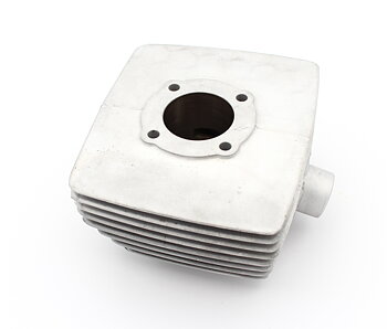 Cylinder 70cc MT, Parmakit