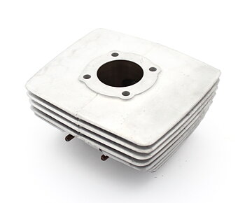 Cylinder 70cc MT, Parmakit