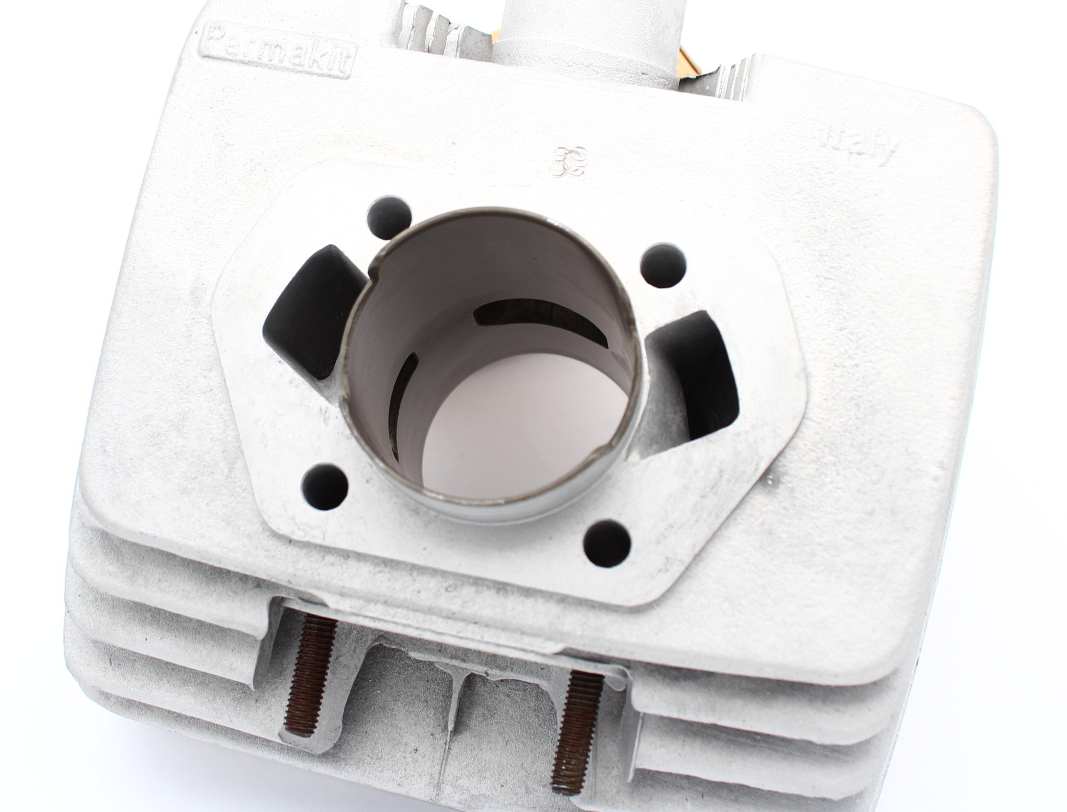 Cylinder 70cc MT, Parmakit - 6