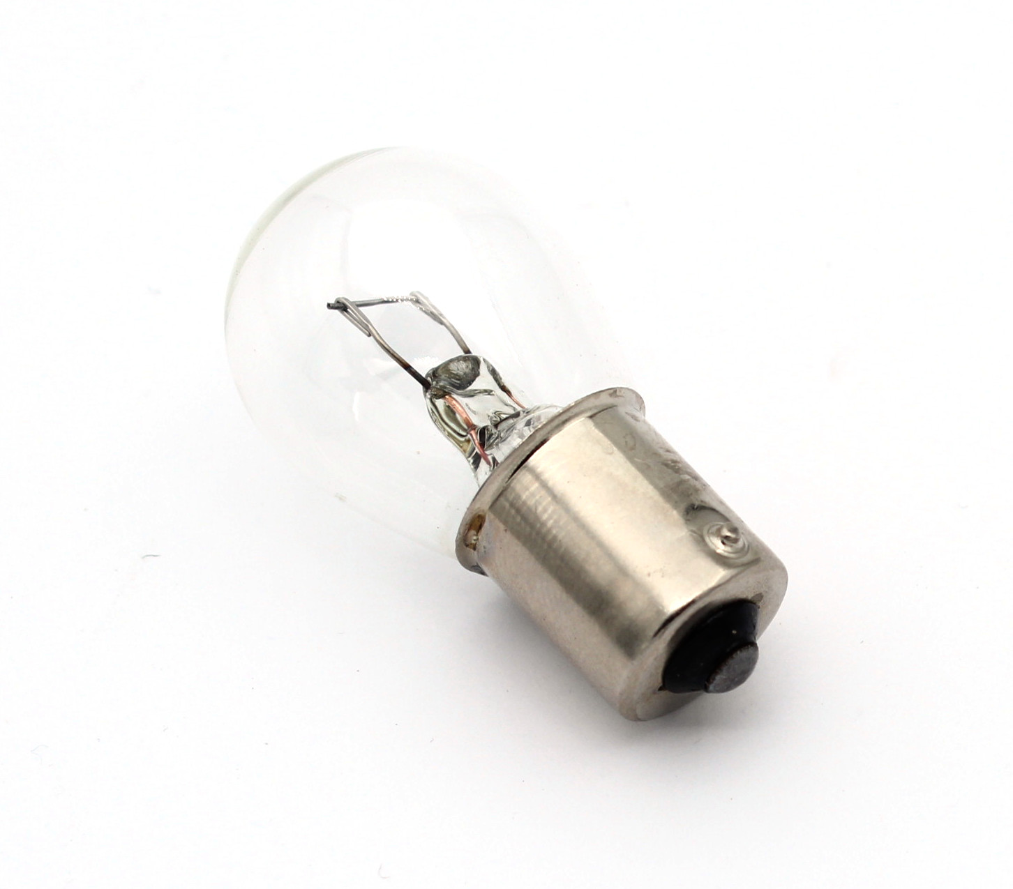Glödlampa 6V Ba15s 21W