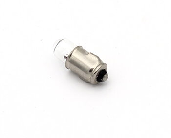 Glödlampa 6V Ba7s 0.6W