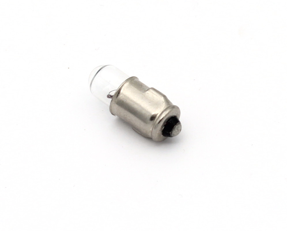 Glödlampa 6V Ba7s 1.2W