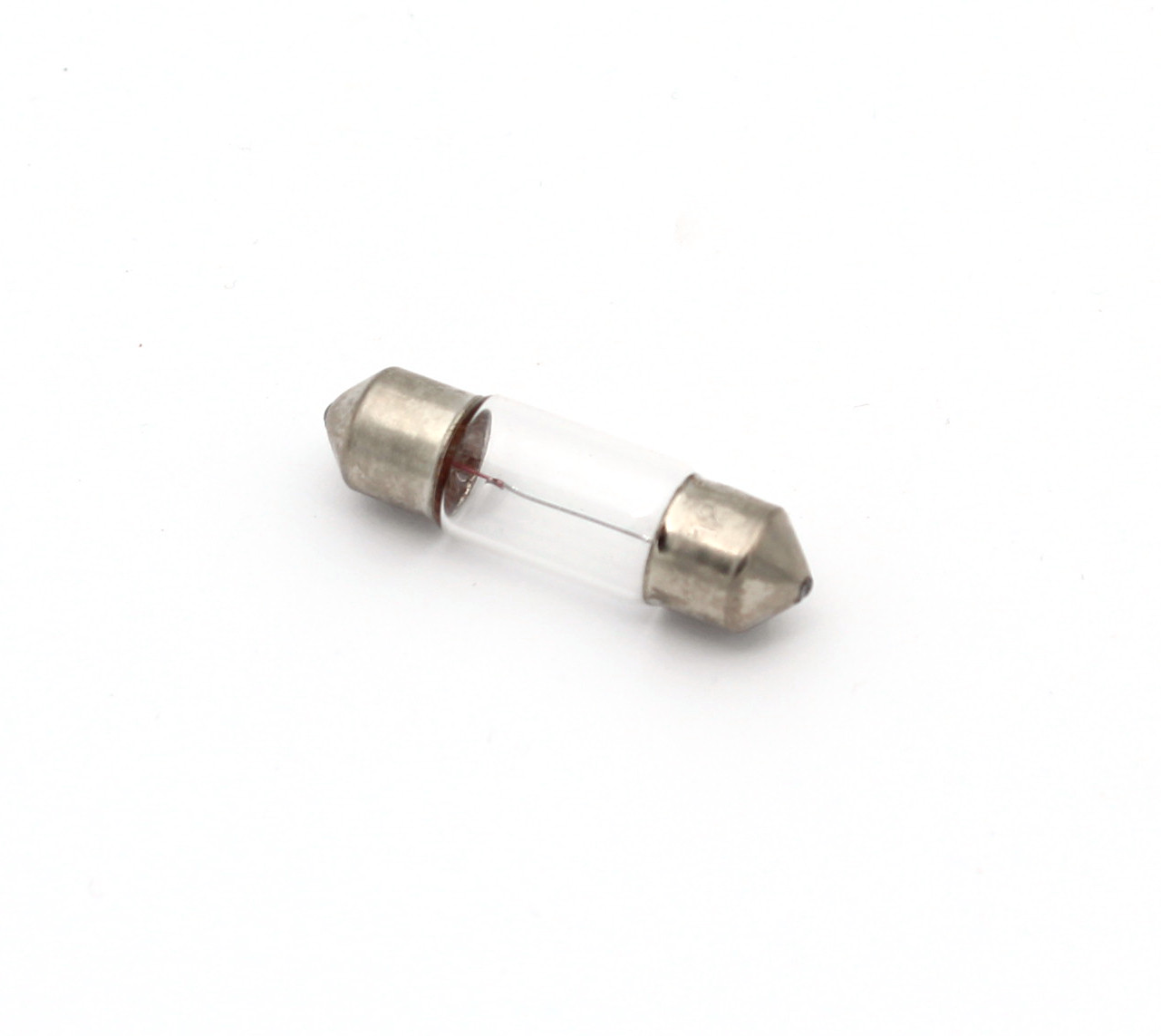 Glödlampa 12V S7 8x28 5W