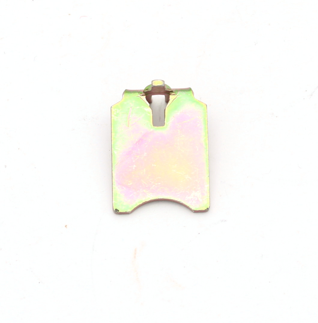 Chokebricka original Bing, 19mm bred