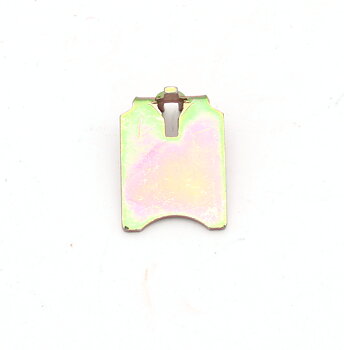 Chokebricka original Bing, 19mm bred