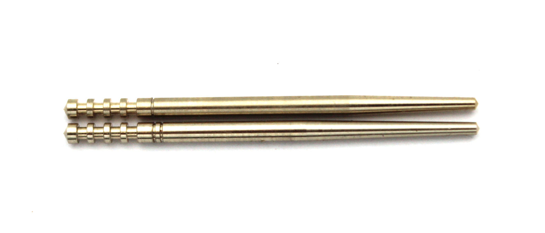 Trottelnål Bing SSJ 17mm - 3