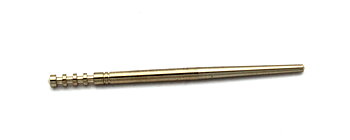 Trottelnål Bing SSJ 17mm