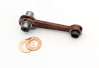 Vevstake 50cc lång.