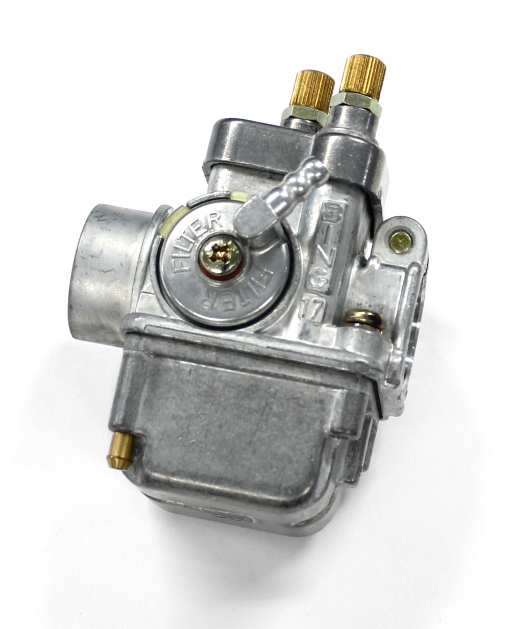 Insug KS50. Bing Typ 17 - 2