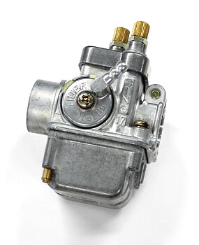 Insug KS50. Bing Typ 17