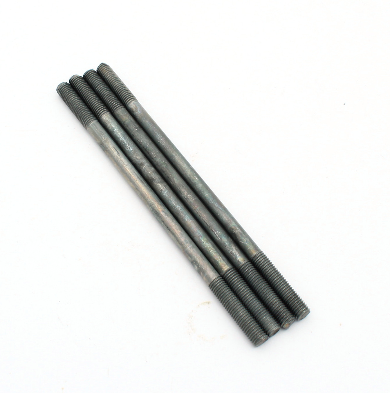 Pinnbult M7x145mm KS100, 4st