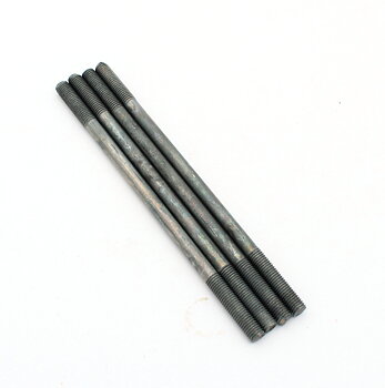 Pinnbult M7x145mm KS100, 4st