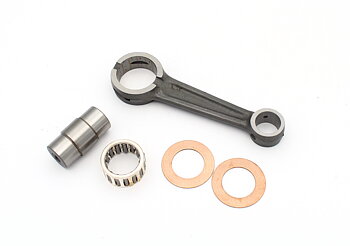 Vevstake KS100 4V, c/c 100x20x17.