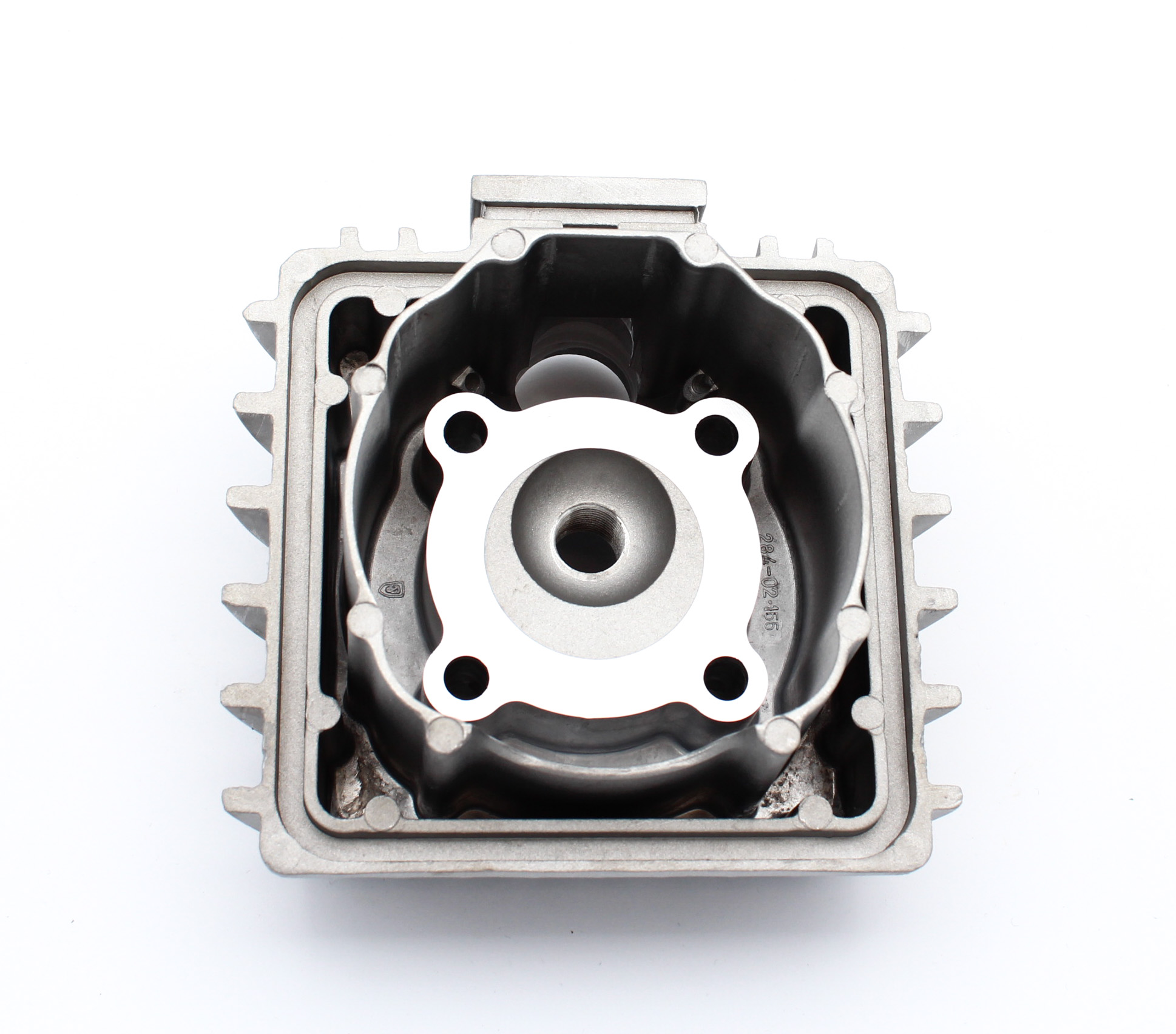 Topplock 50cc WC, 73-76. - 2
