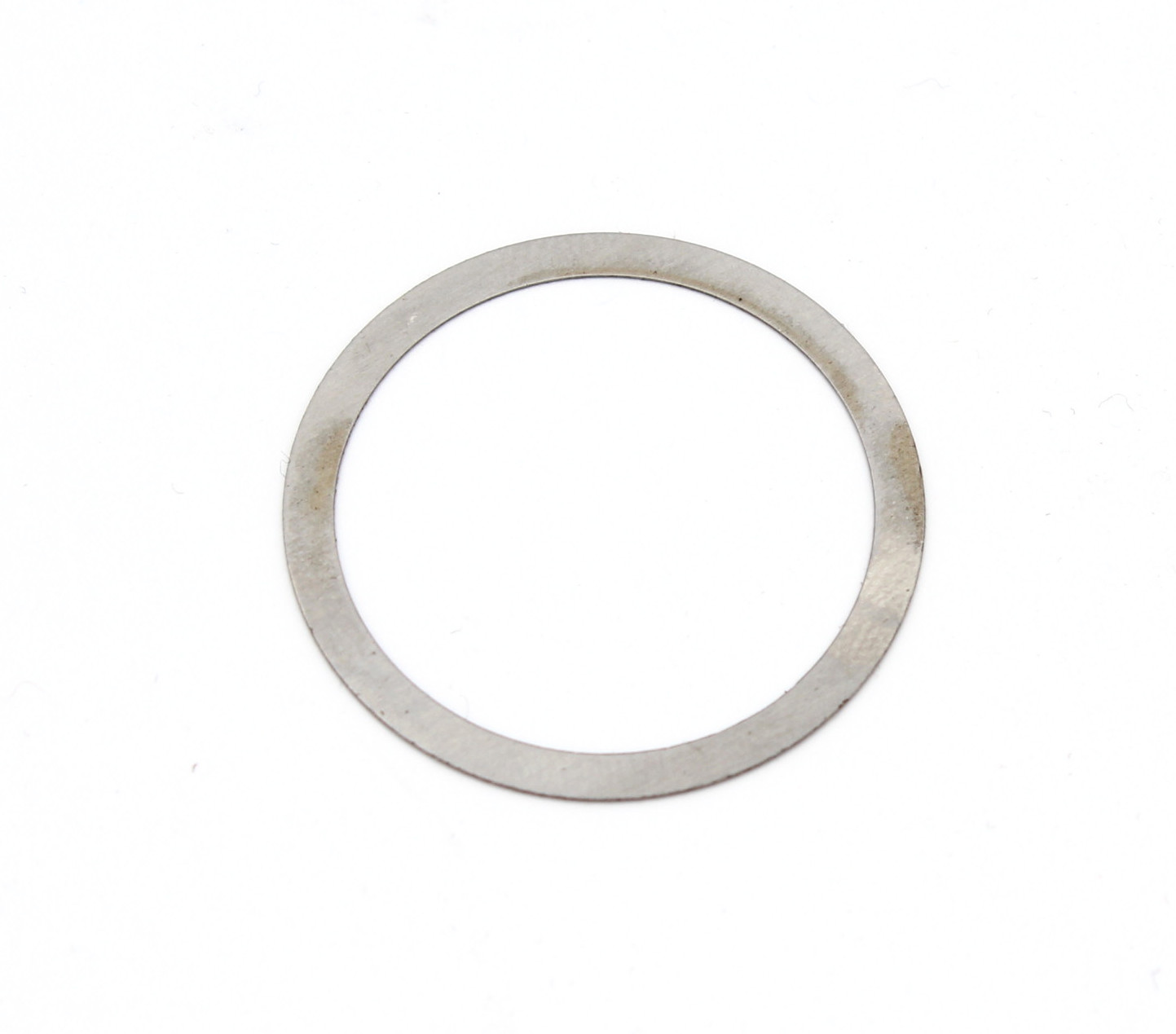 Schims huvudaxel 5-vxl. 25,8x30x0,2mm.
