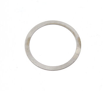 Schims huvudaxel 5-vxl. 25,8x30x0,2mm.
