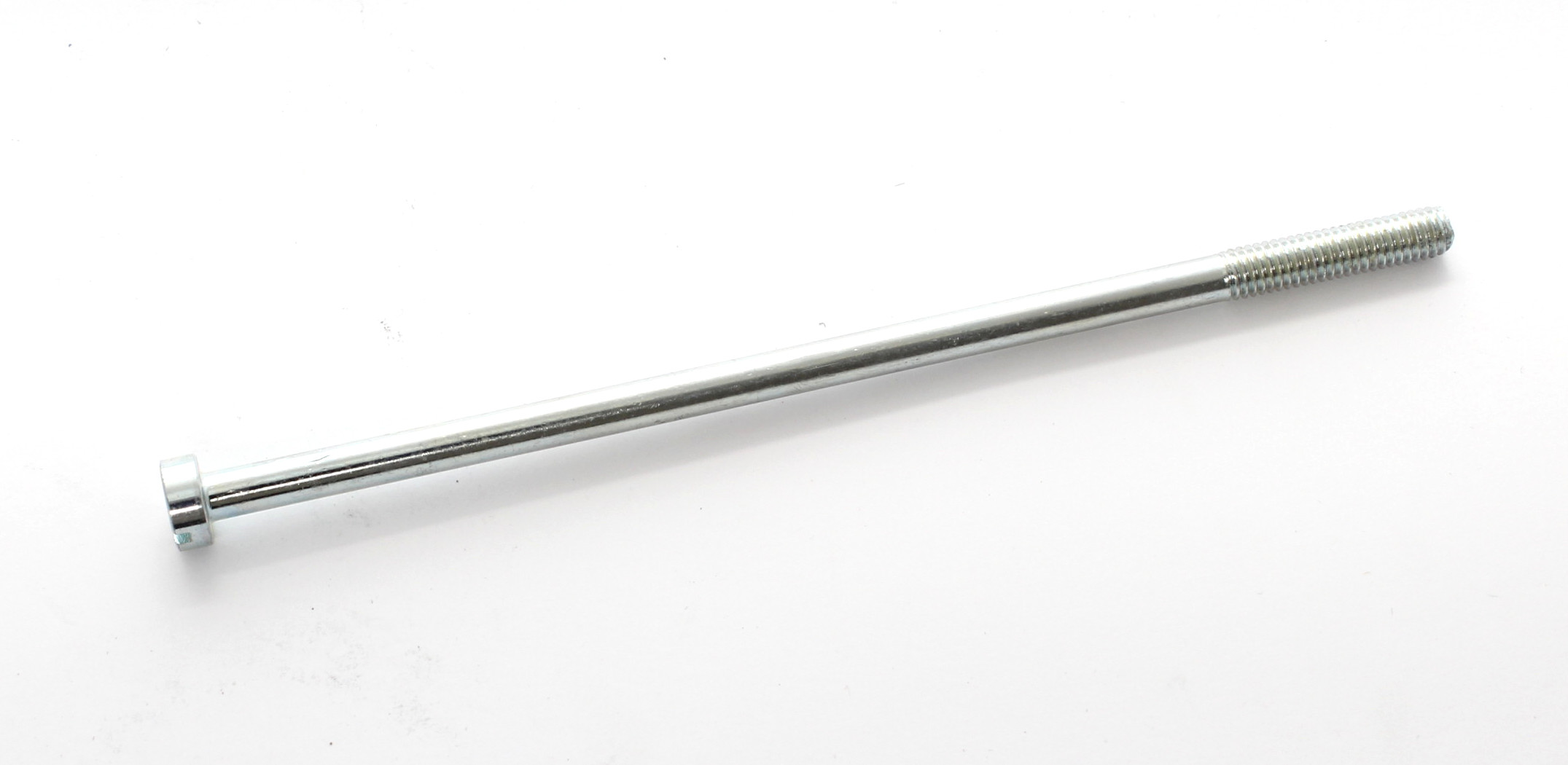 Skruv M6 x 140mm