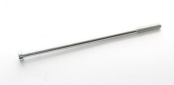 Skruv M6 x 140mm