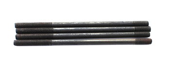 Pinnbult 4st M8x154, 125cc Luft.