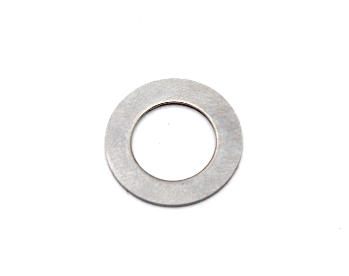 Bricka H-axel 125cc. 12,3x19,9x1.