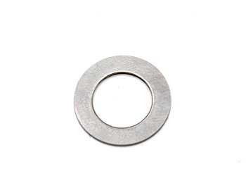 Bricka H-axel 125cc. 12,3x19,9x1.