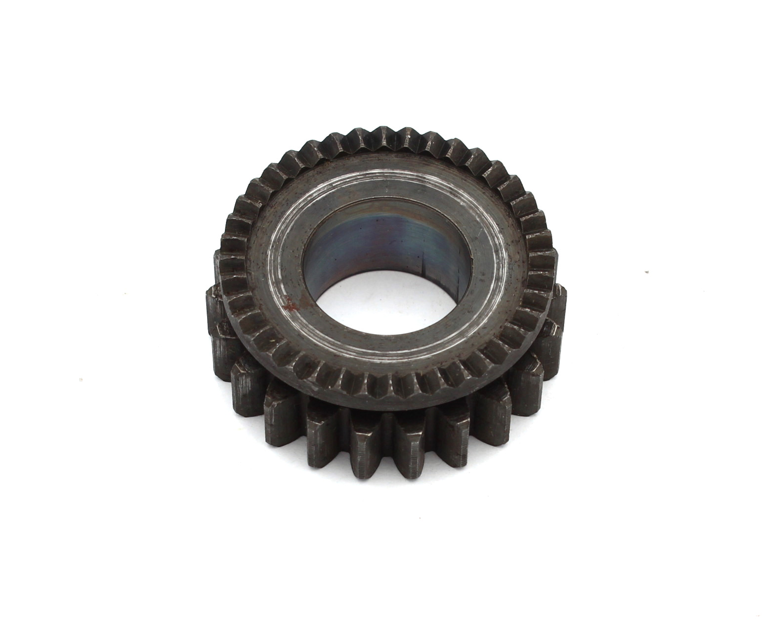Kickdrev 125cc. 22T