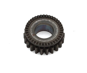 Kickdrev 125cc. 22T