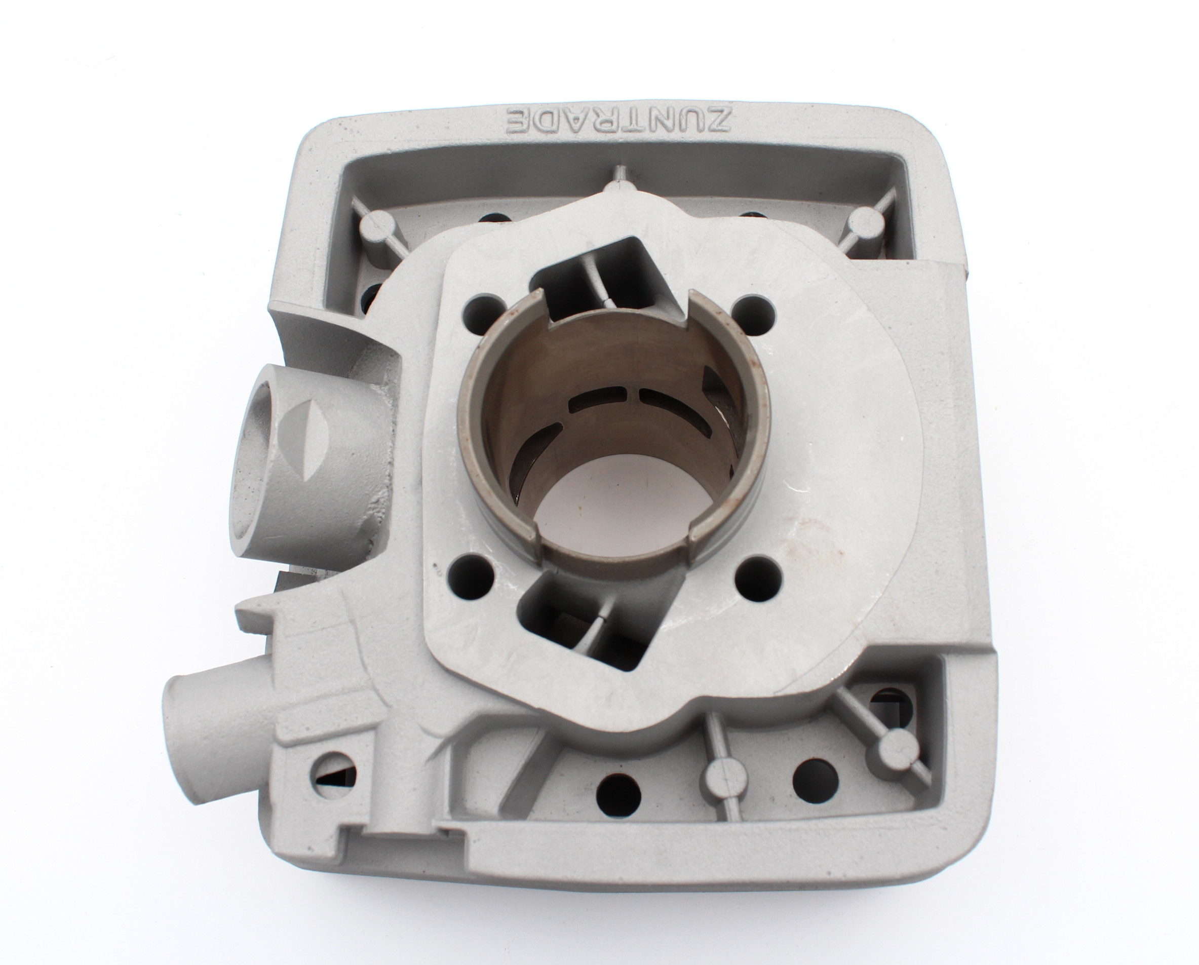Cylinder 100cc, WC, Reed. - 4