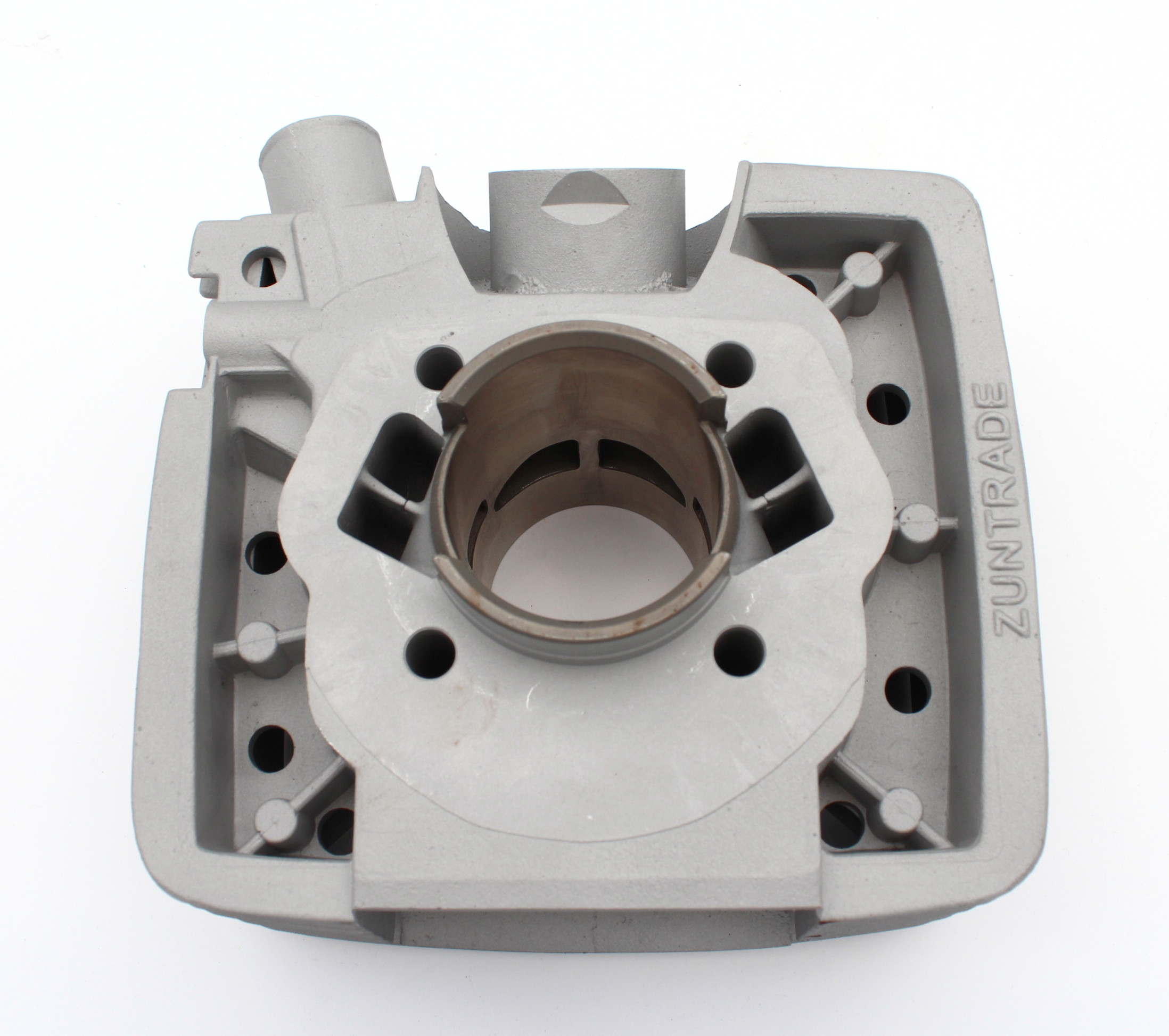 Cylinder 100cc, WC, Reed. - 3