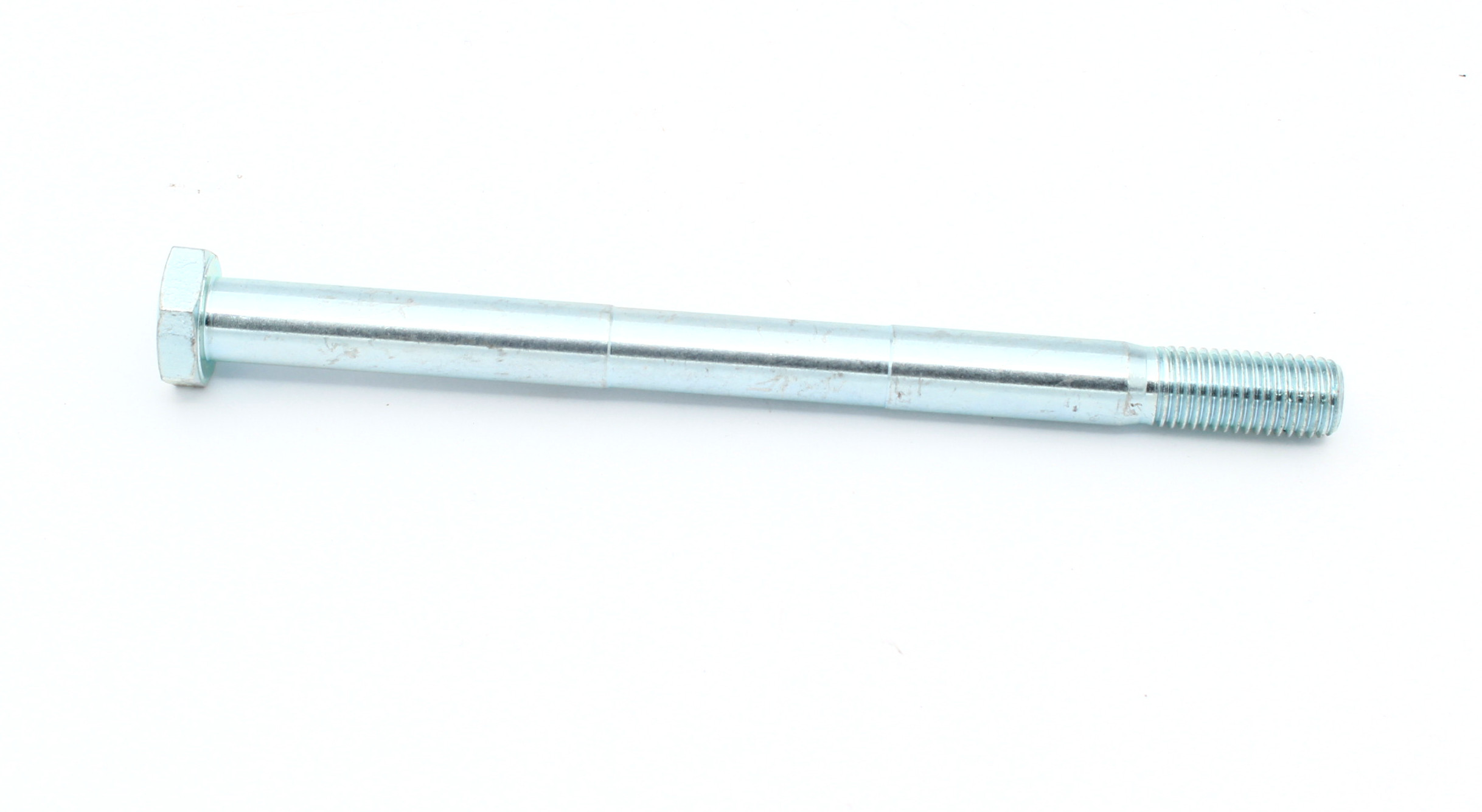 Baksvingaxel  ZD30, Kompis