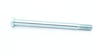 Baksvingaxel  ZD30, Kompis