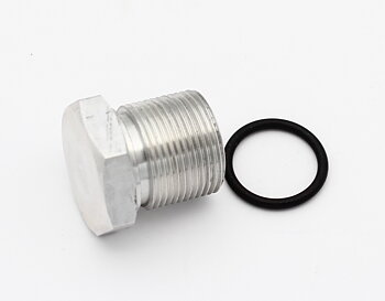 Framgaffelplugg CS50