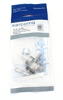 Bensinkran Karcoma.