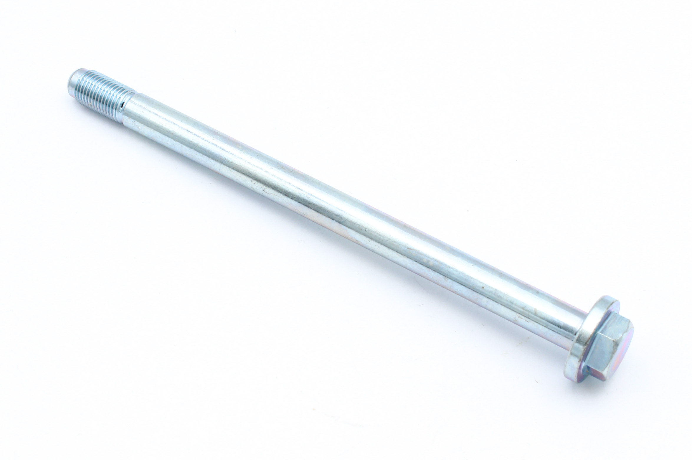 Hjulaxel KS50 Fram.  M12x187mm