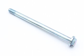 Hjulaxel KS50 Fram.  M12x187mm