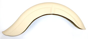 Framskärm -65, plast.