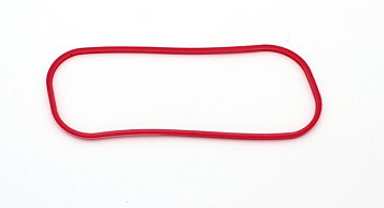 Luftfilter packning.