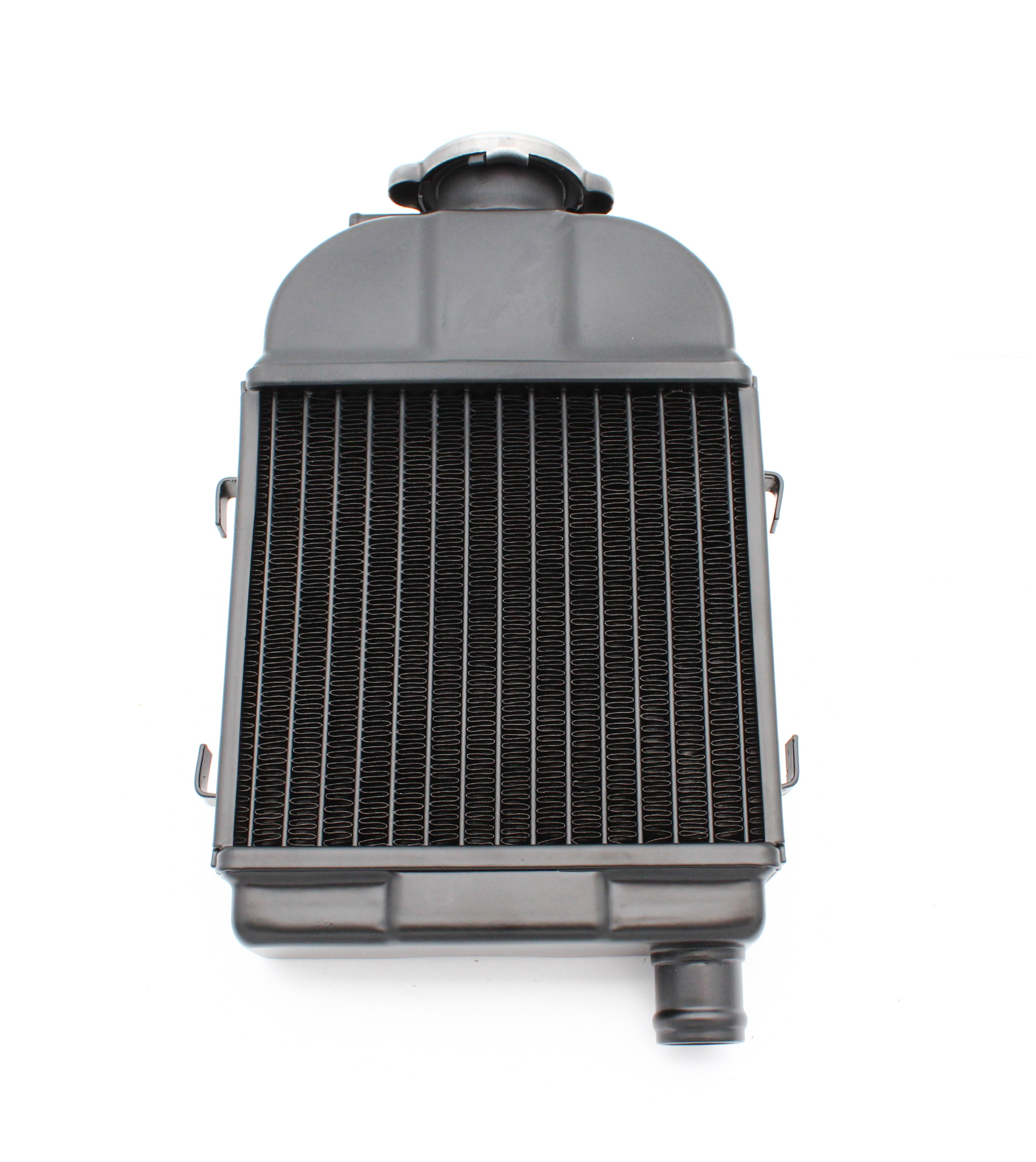Kylare med lock. KS50 67-76 - 2