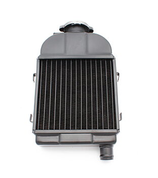 Kylare med lock. KS50 67-76