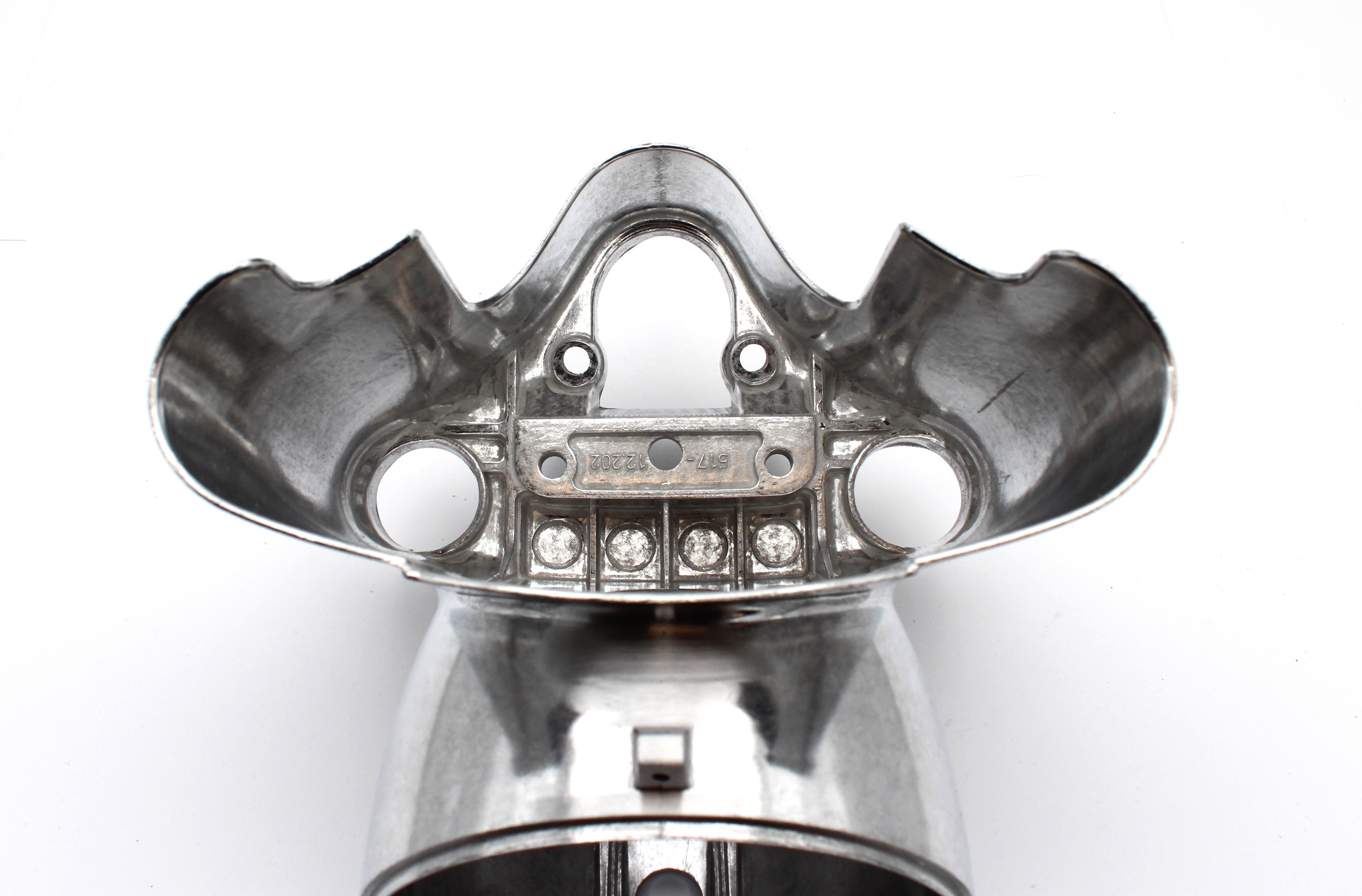 Lamphus KS100. 130mm dia. - 4