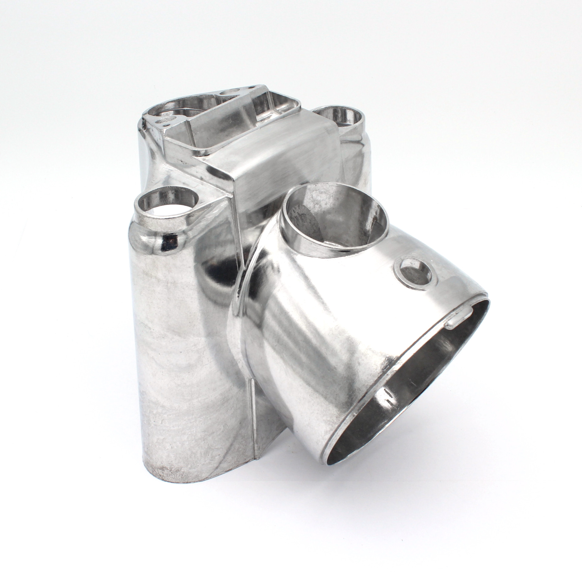 Lamphus KS100. 130mm dia.