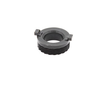 Hastighetsmätardrev metallkuggar