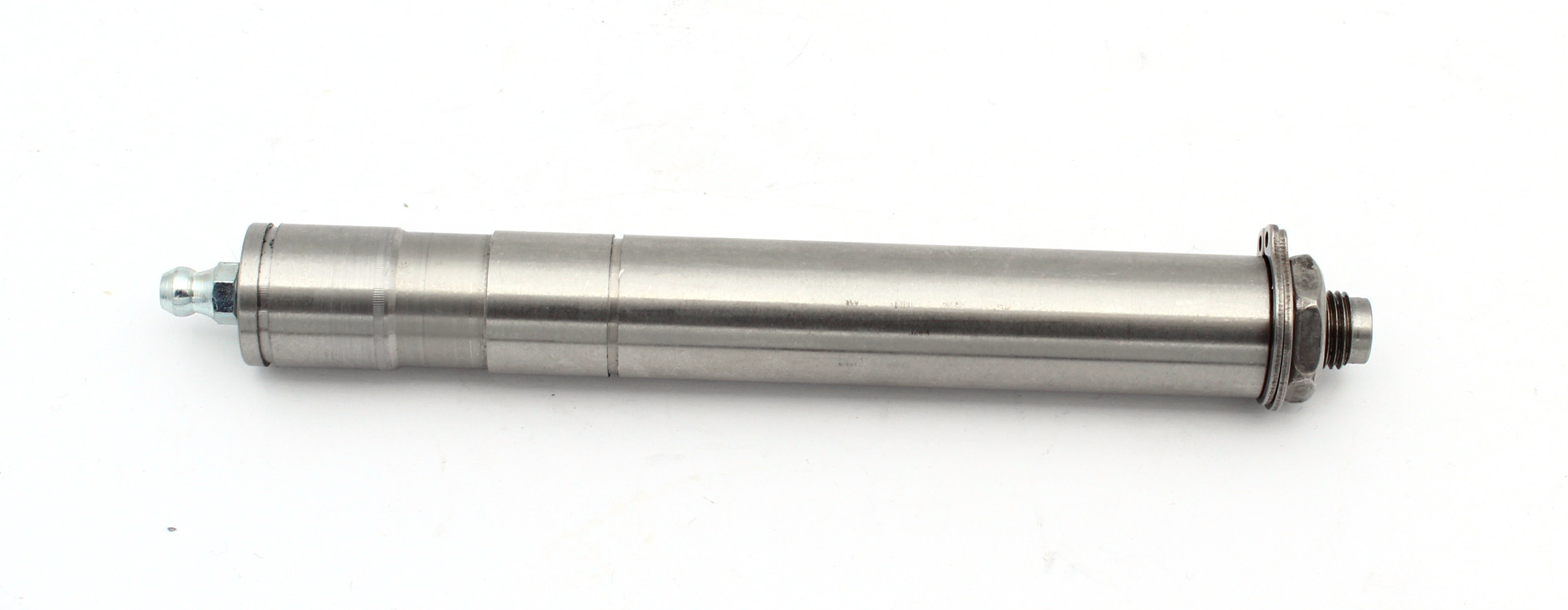 Bromspedalaxel KS50 67-84 Rostfri