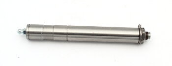 Bromspedalaxel KS50 67-84 Rostfri